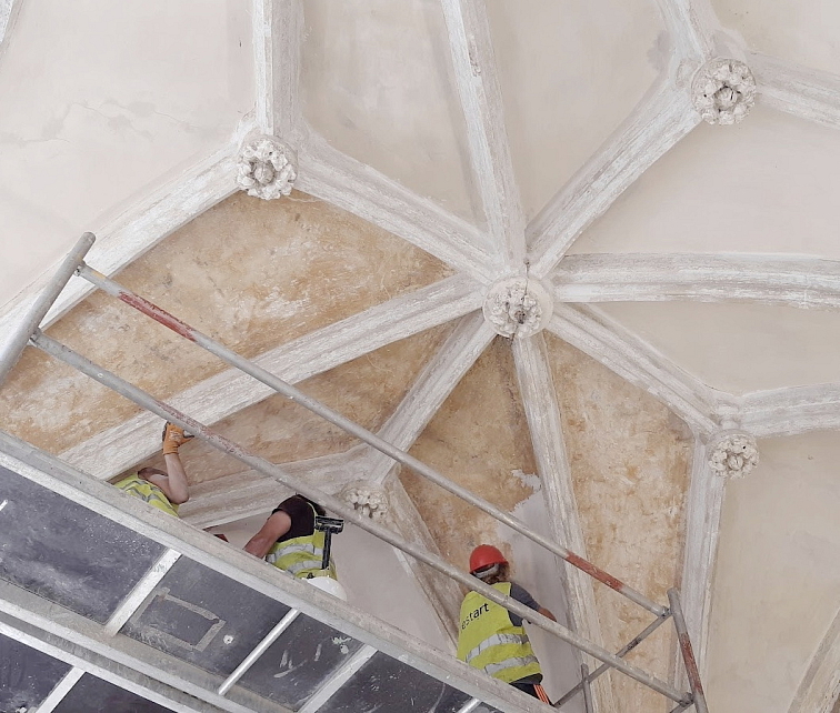 KEIM Universalputz-fein