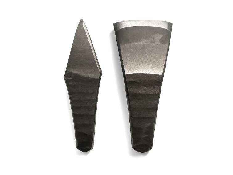 Mozaikový štípací klín