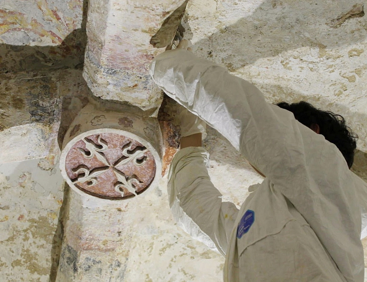 Ledan TA1 - injektážní malta