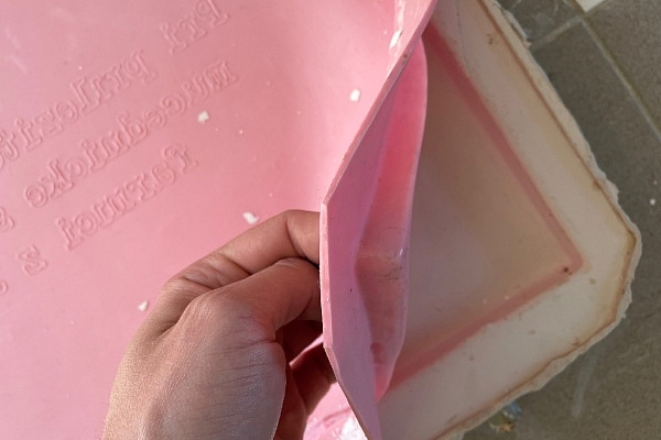 Katalyzátor MM CAT B5 - pomalý