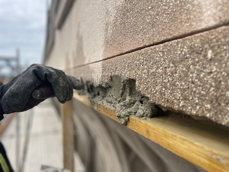 RM Grund M20, jádrová minerální malta