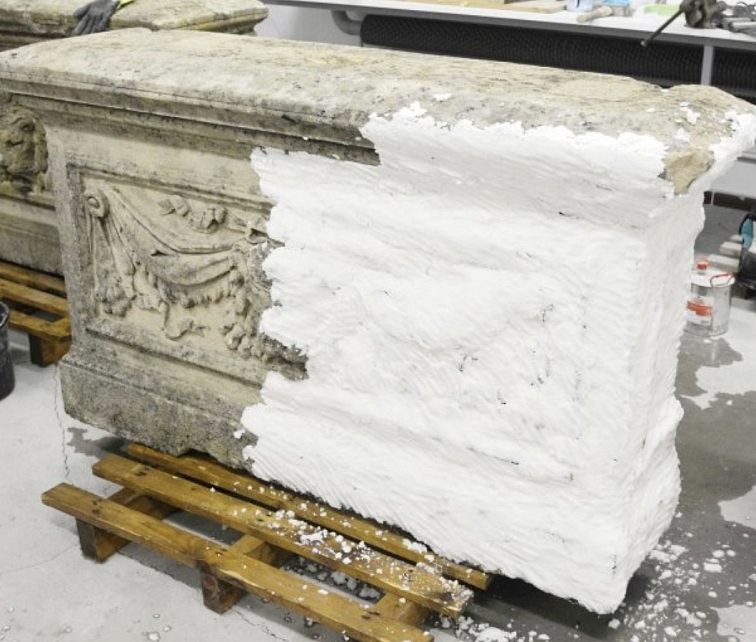 ARBOCEL BC 200 - buničina na odsolování