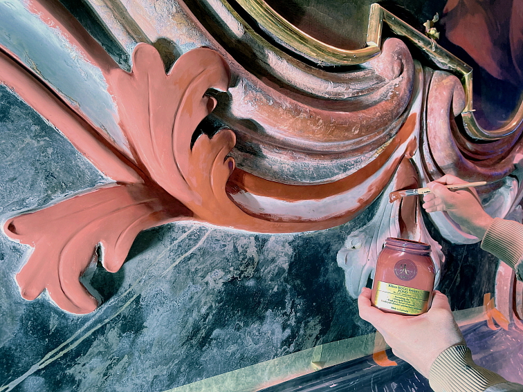 Kölner KGGG systém na zlacení