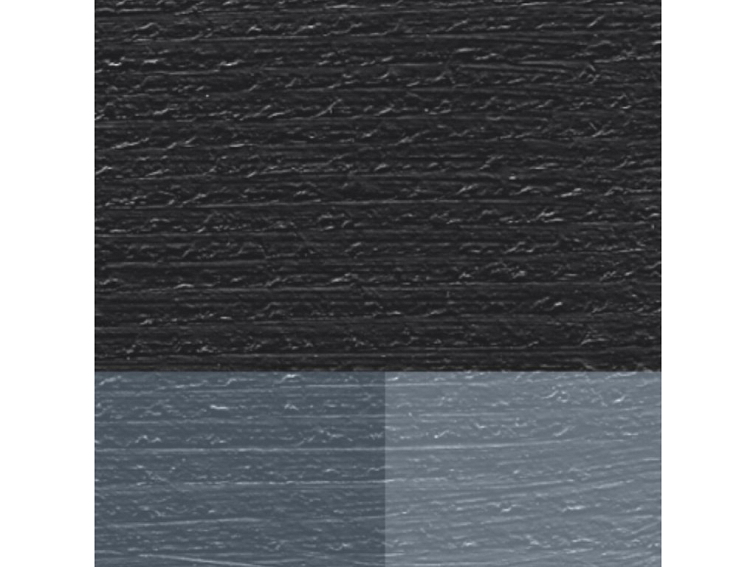 Lněná barva, 1A-4950 Oxid železitý černý