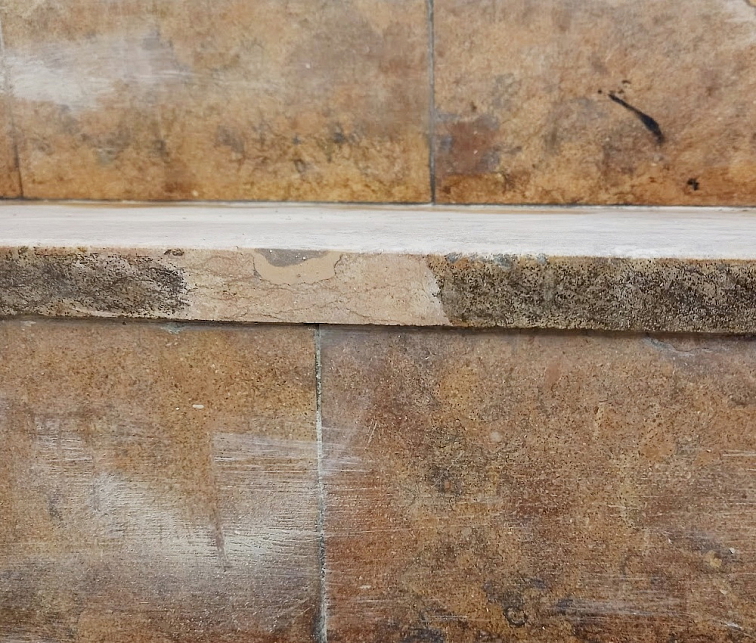 Diamantový kotouč na leštění kamene