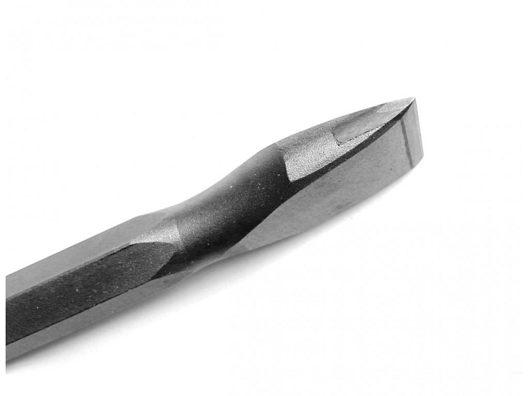 Ruční dláto na kámen s ostřím z tvrdokovu