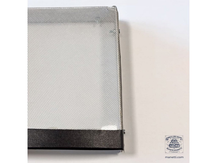 Aplikátor zlata MANETTI