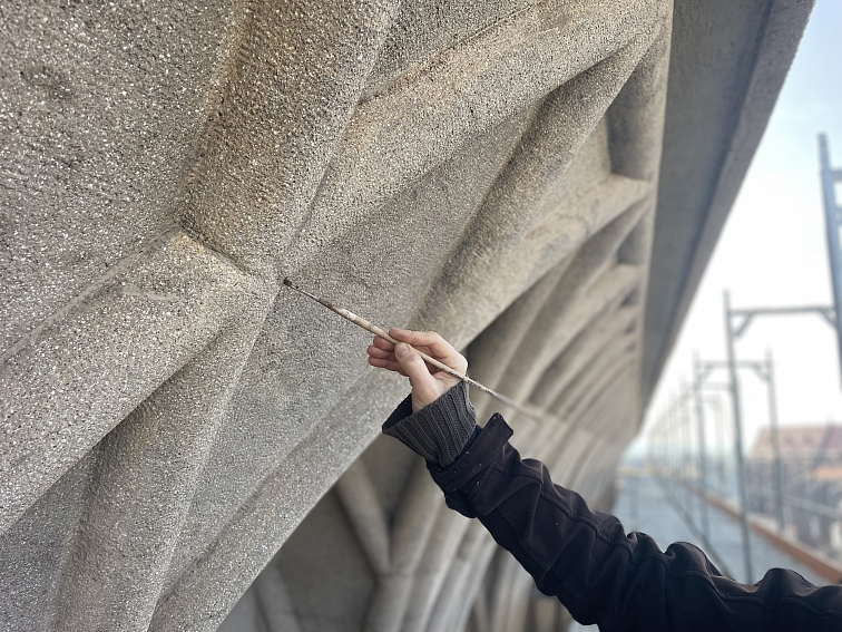 Paraloid™ B-72 - roztok 25%