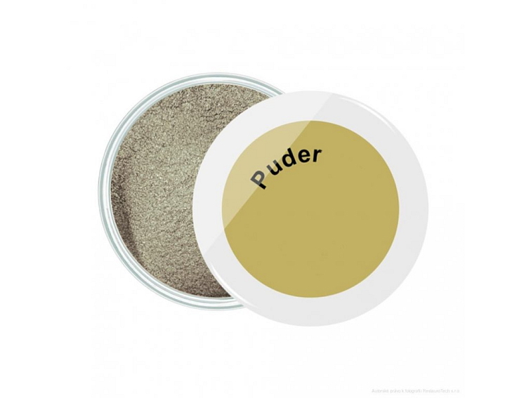 Práškové stříbro 10 g