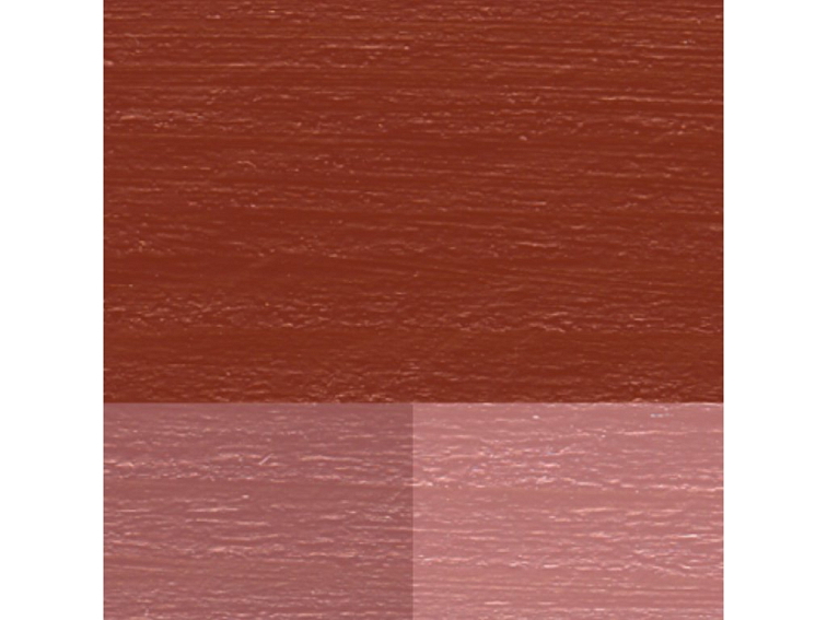 Lněná barva, 1A-48A anglická červená