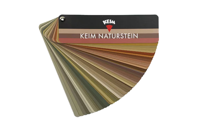 KEIM Soldalit®-Arte