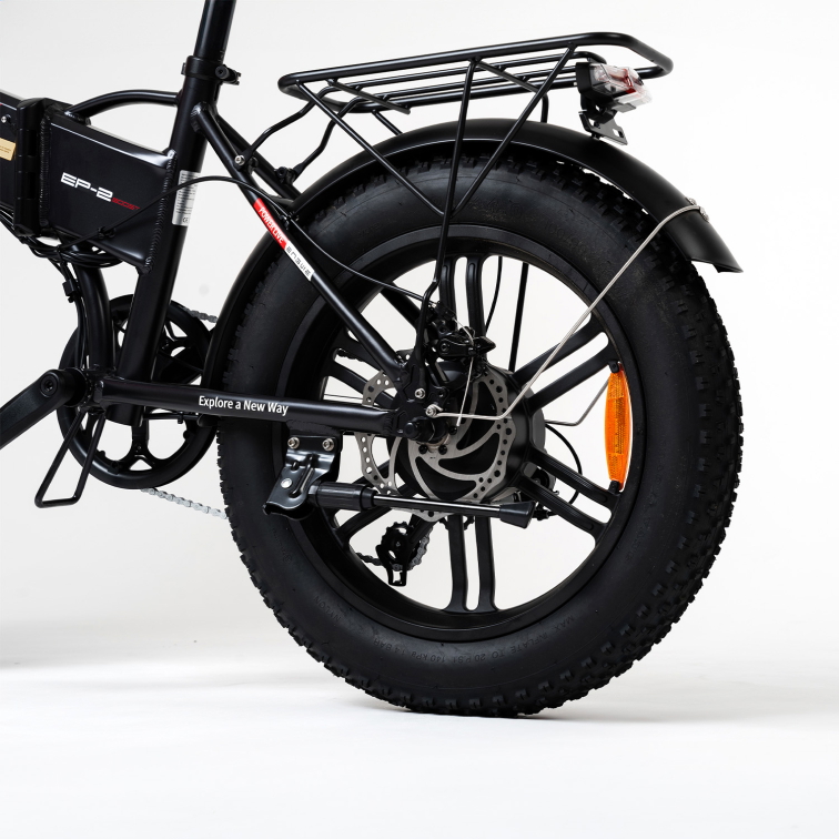 ENGWE EP-2 PRO BOOST - 2025