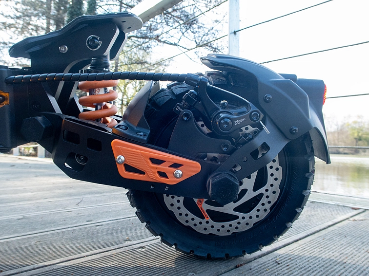 KUGOO KUKIRIN G2 MASTER