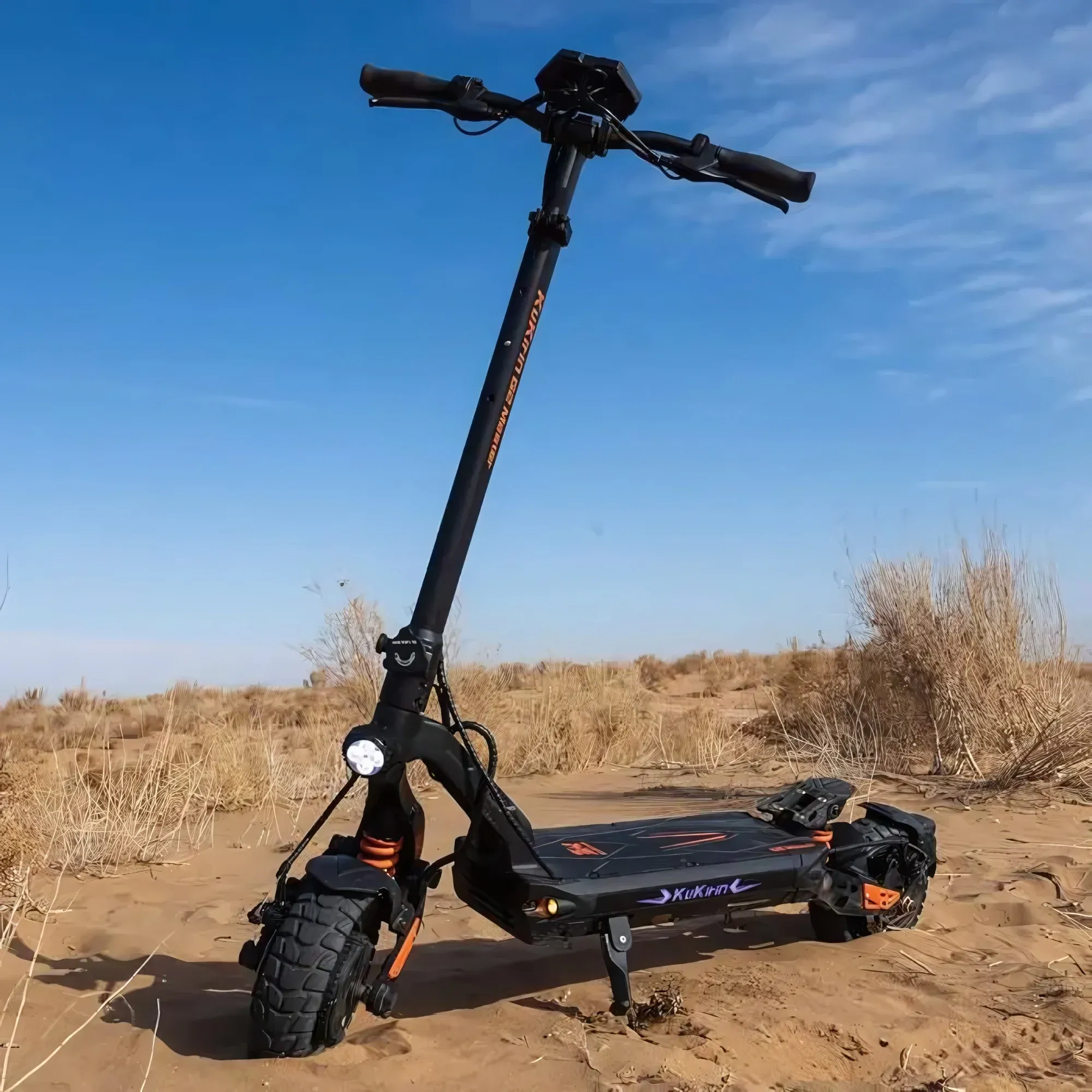 KUGOO KUKIRIN G2 MASTER