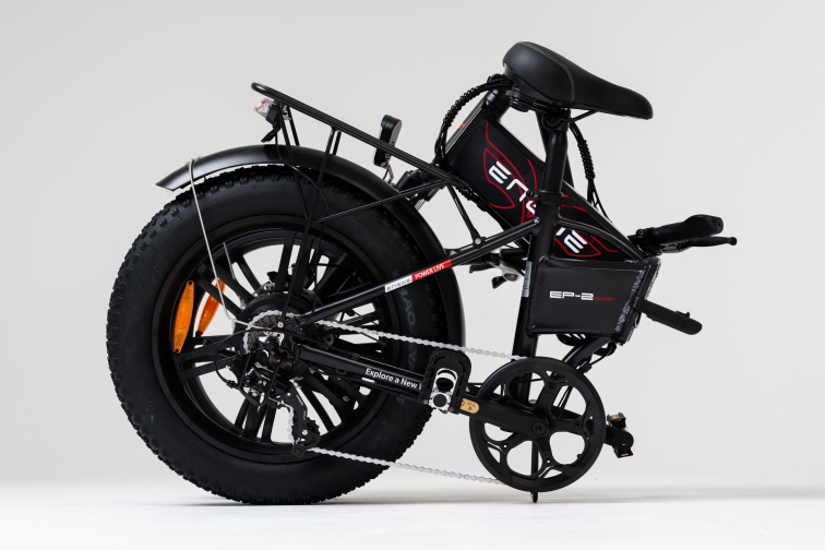 ENGWE EP-2 PRO BOOST - 2025