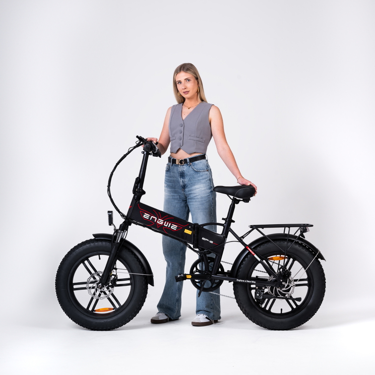 ENGWE EP-2 PRO BOOST - 2025