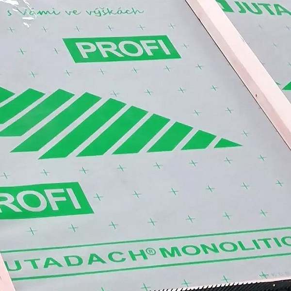 JUTADACH podstrešné izolačné fólie