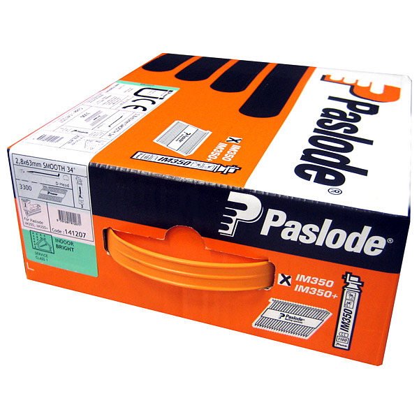 Paslode Impulse IM350+ Lithium 7G