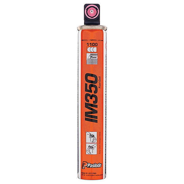 Plyn Paslode Series i