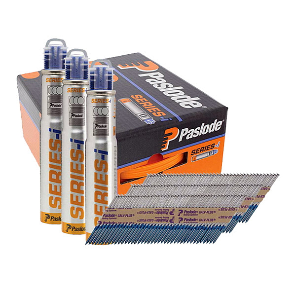 Klince Paslode F-PACK