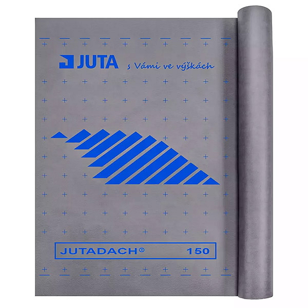 JUTADACH podstrešné izolačné fólie