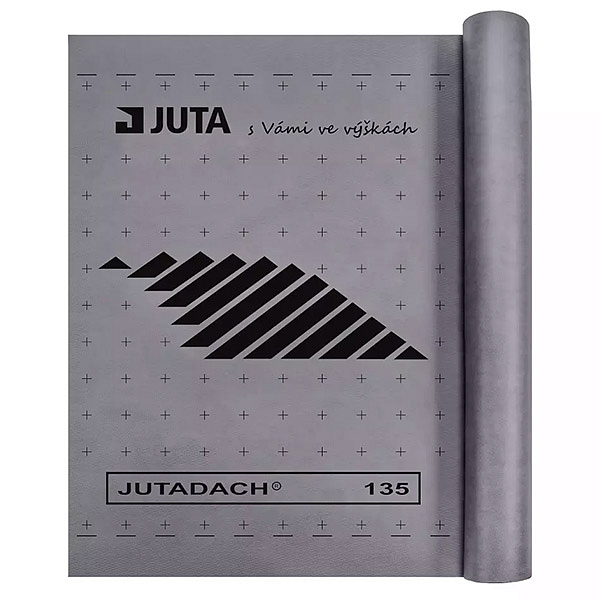 JUTADACH podstrešné izolačné fólie