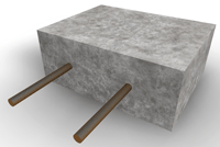 Rezný kotúč SPIT X-TREME CONCRETE 140/150mm