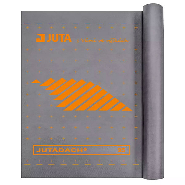 JUTADACH podstrešné izolačné fólie