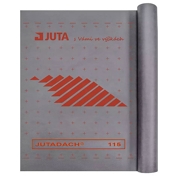 JUTADACH podstrešné izolačné fólie