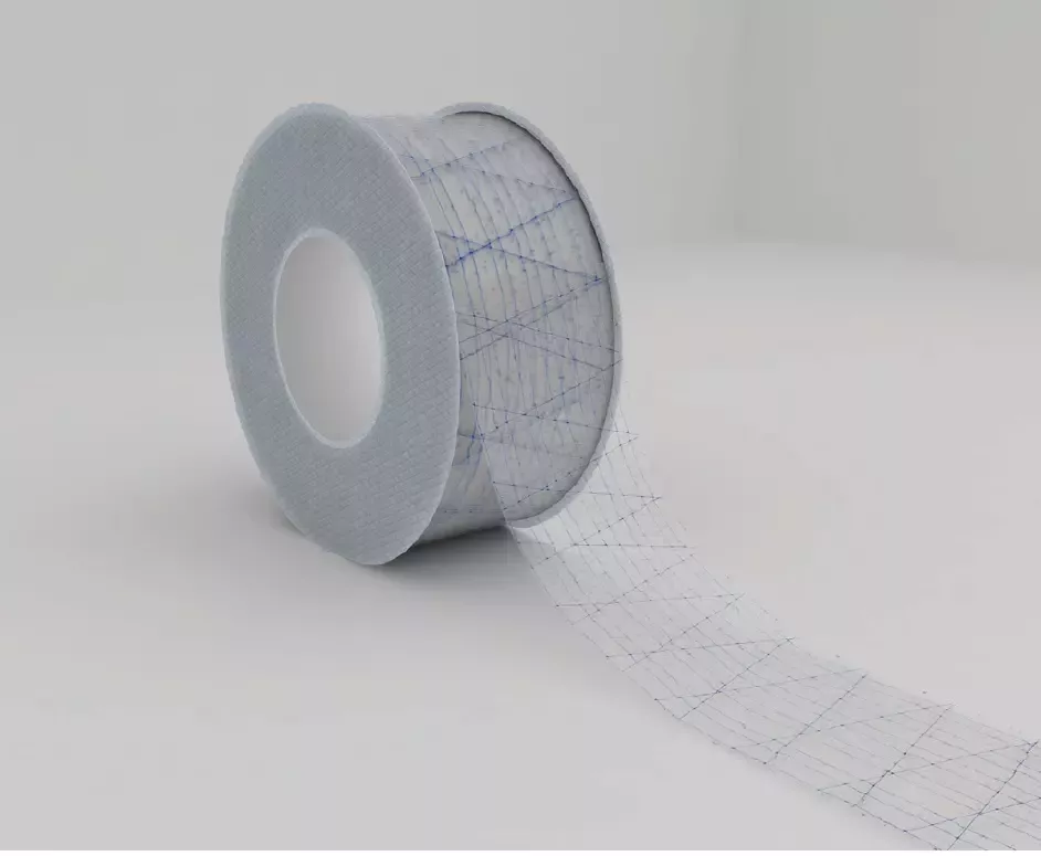 JUTA tesniaci program - JUTADACH SP38