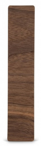 Dřevěná záložka do knížky NATURE