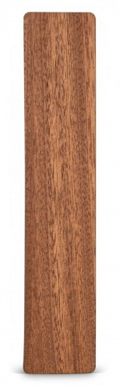 Dřevěná záložka do knížky NATURE