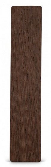 Dřevěná záložka do knížky NATURE