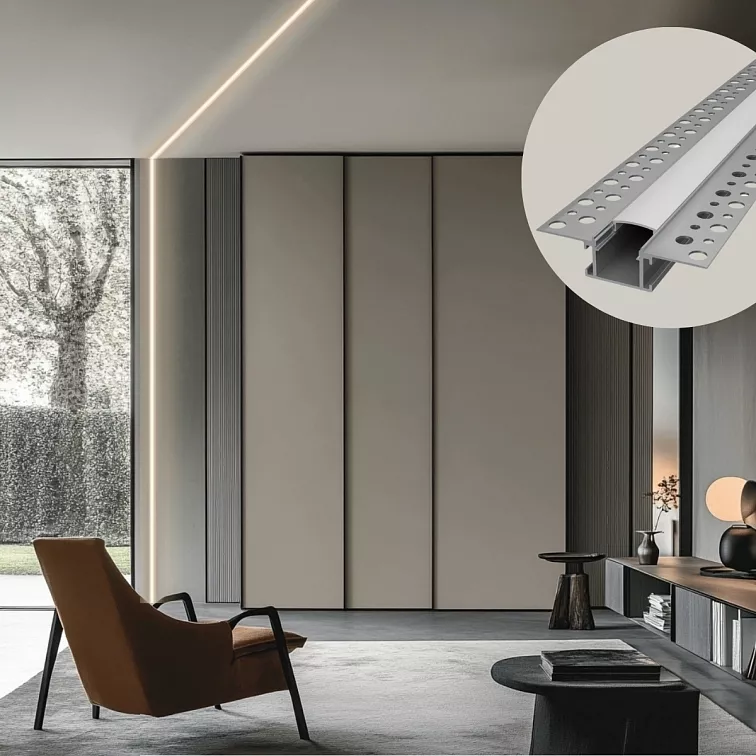 Kategoria Zapustené profily