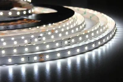 5m PROFI LED pásek 70LED/m SMD2835 7,2W/m proud. driver neutrální bílá IP20 24V