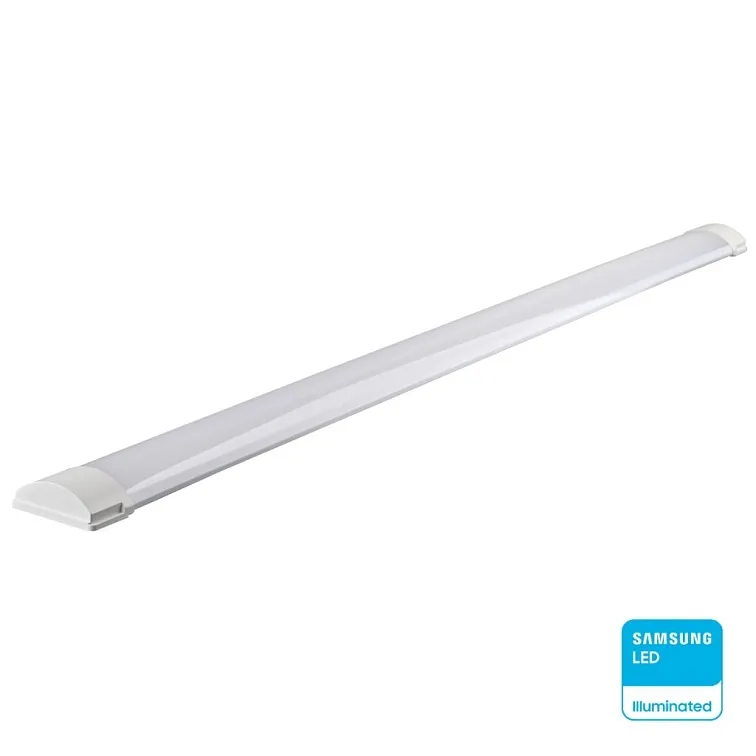 LED lineární svítidlo Batten 36W 120cm 4000K Samsung