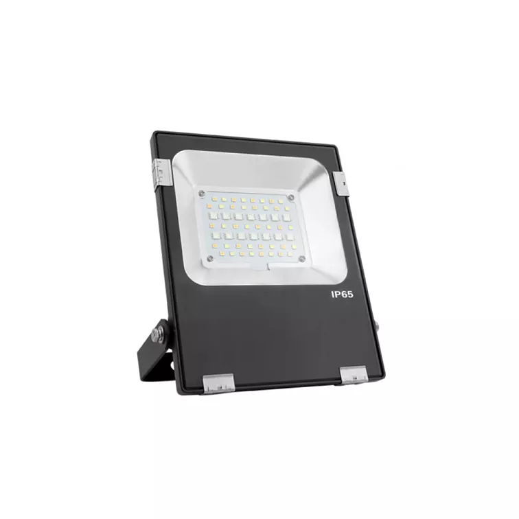 LED reflektor 20W RGB-Dual-White IP65 (2.4GHz)