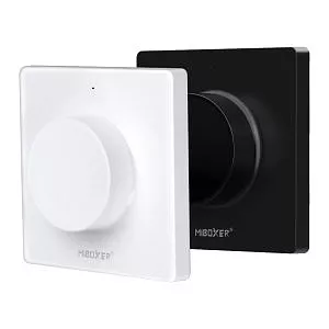 Osvětlení stropu pomocí jednobarevného LED pásu