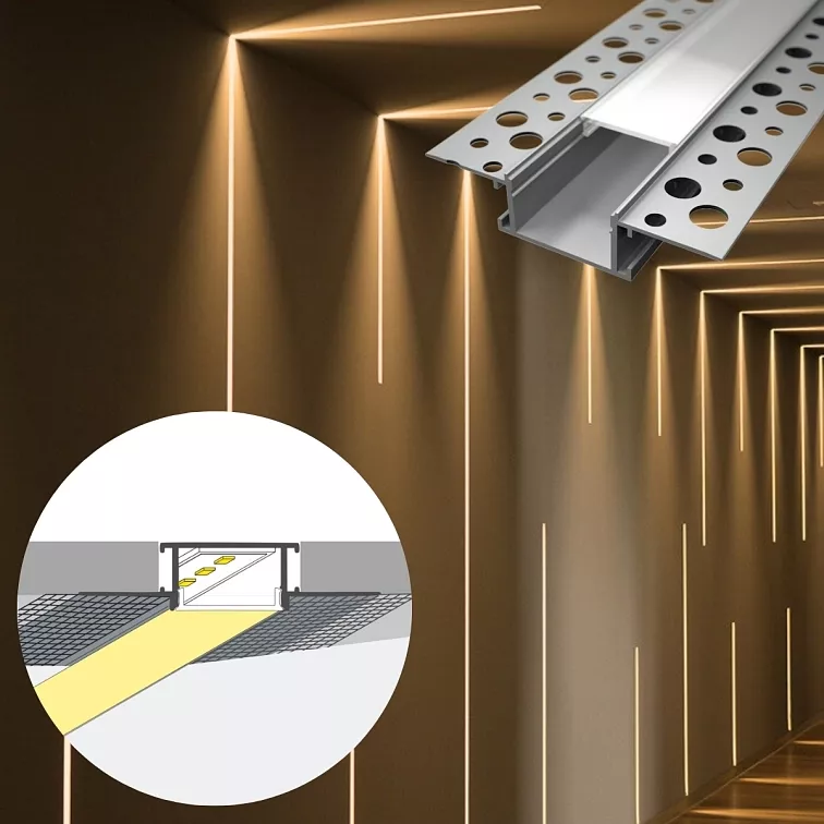 LED lišta SDK 2
