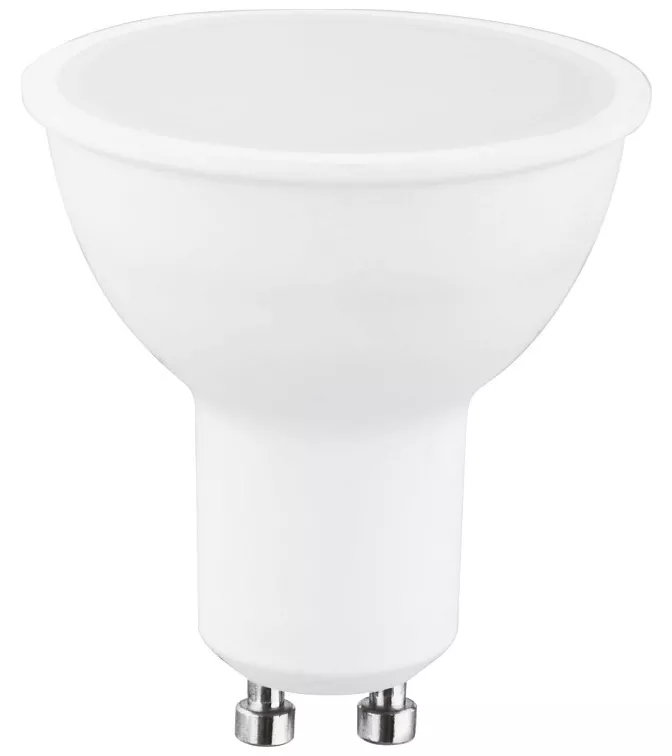 LED žárovka Wellmax GU10 4W neutrální bílá