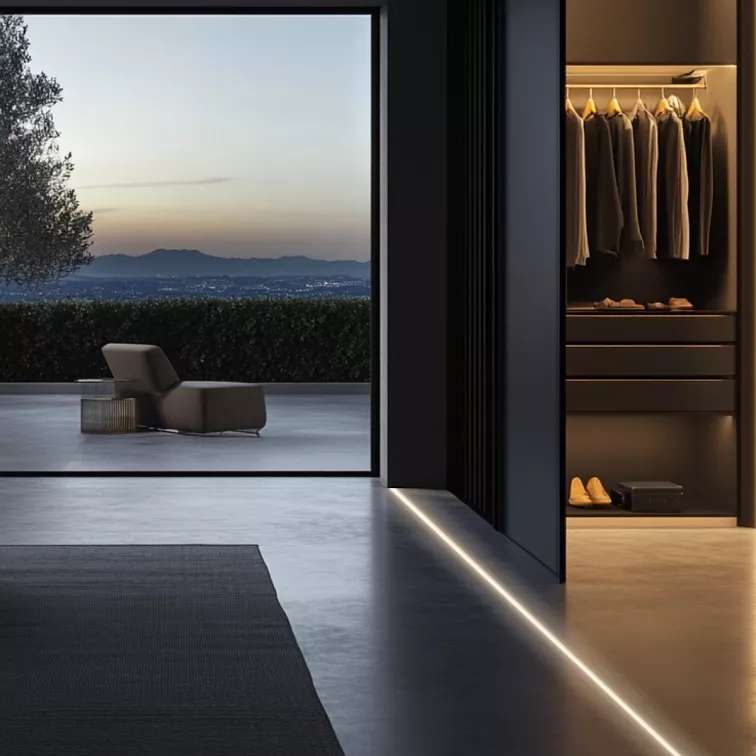 Kategoria Pohladové profily