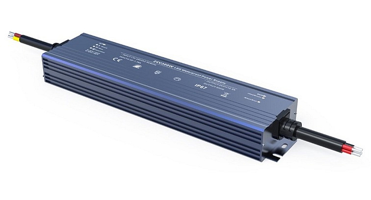 LED napájecí zdroj 300W 12V IP67