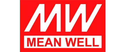 LED napájecí zdroj 20W, 12V, IP67 - Voděodolný MEAN-WELL