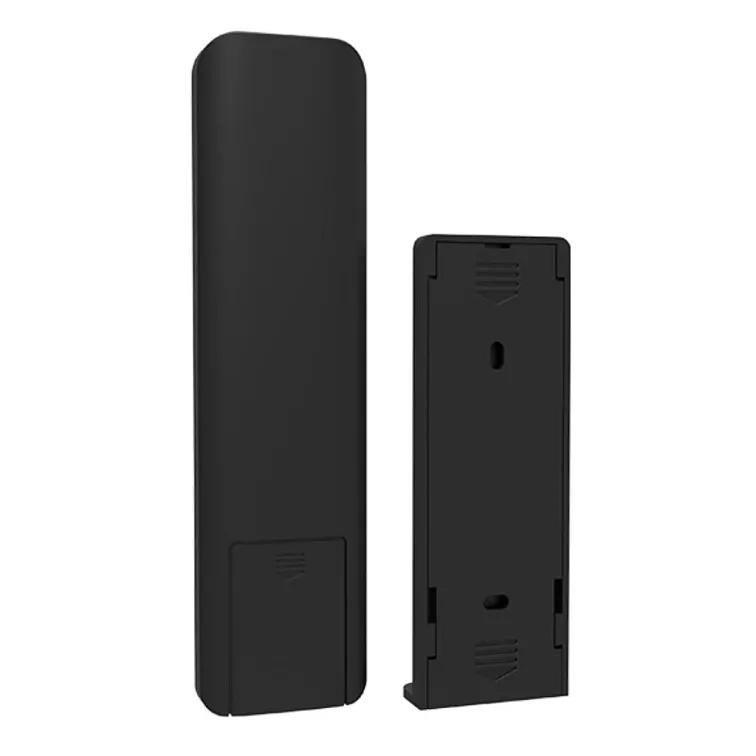 LED ovladač RF11 - 4 okruhy + ON/OFF všechny okruhy