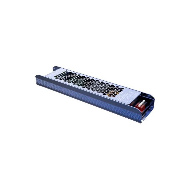 Kalkulačka na výpočet výkonu napájecího zdroje