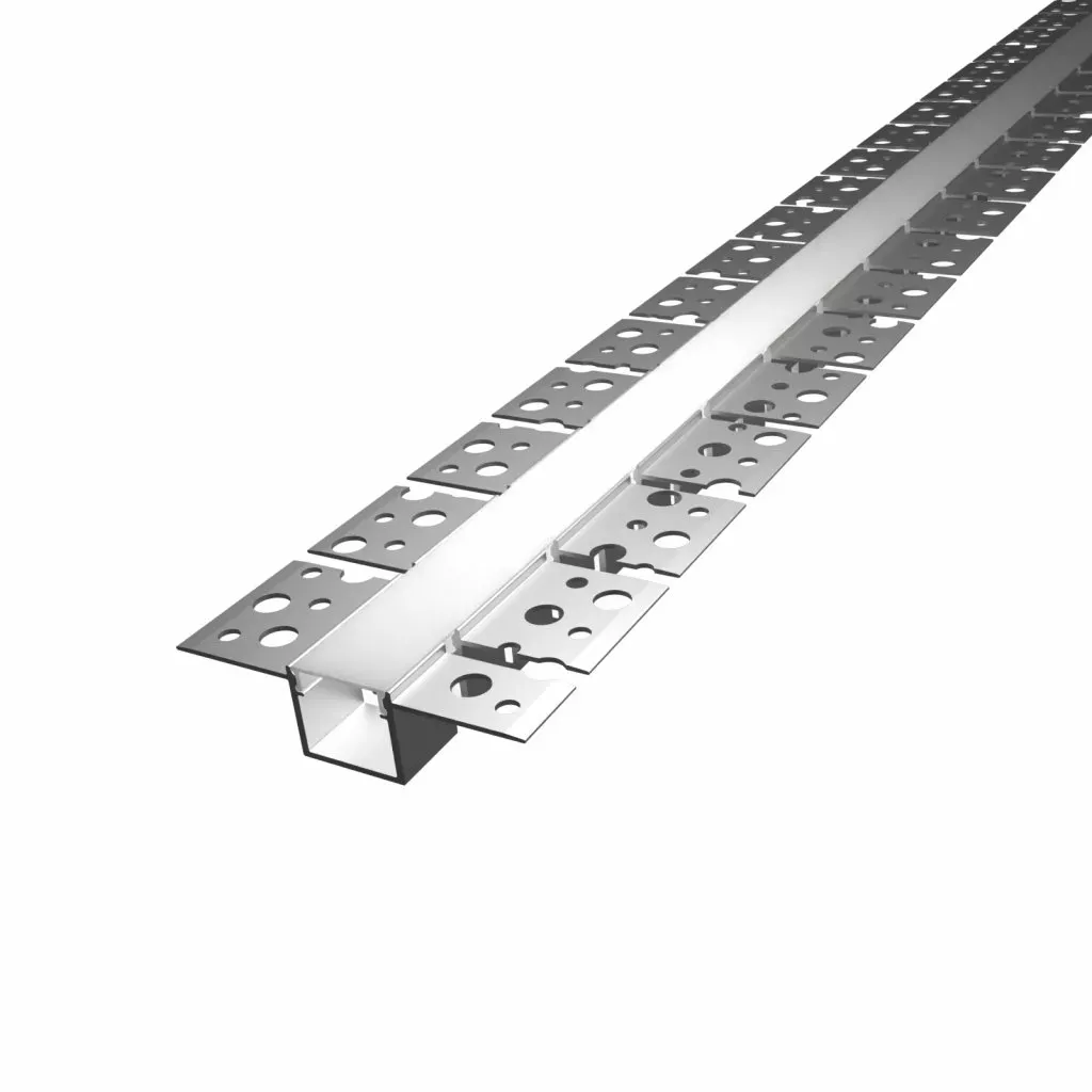 PROFI LED pásek ohybný 128LED/m SMD2835 9,6W/m neutrální bílá IP20 24V - vysocesvítivý