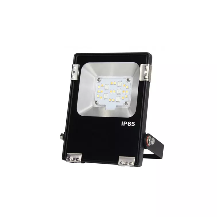 LED reflektor 10W RGB-Dual-White IP65 (2.4GHz)