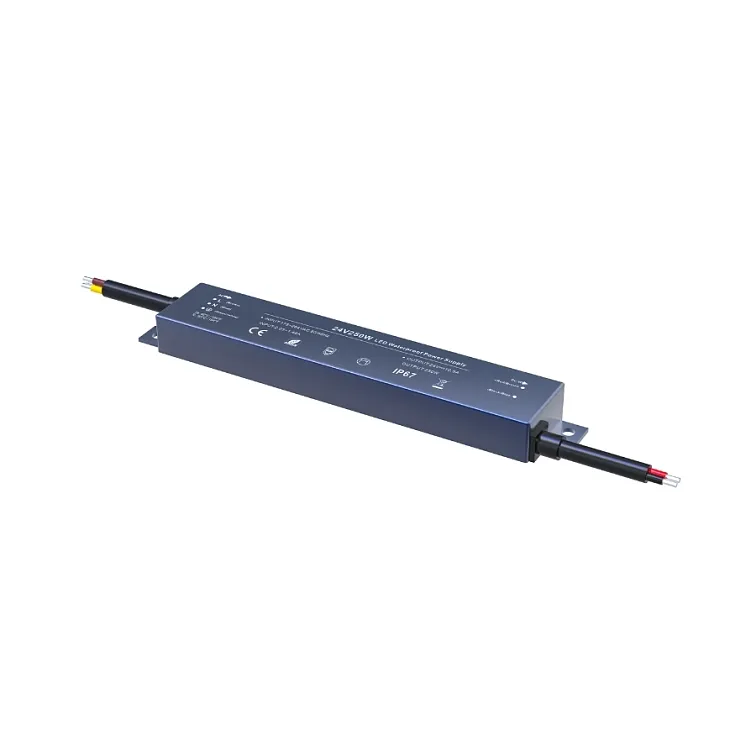 Kalkulačka na výpočet výkonu napájecího zdroje