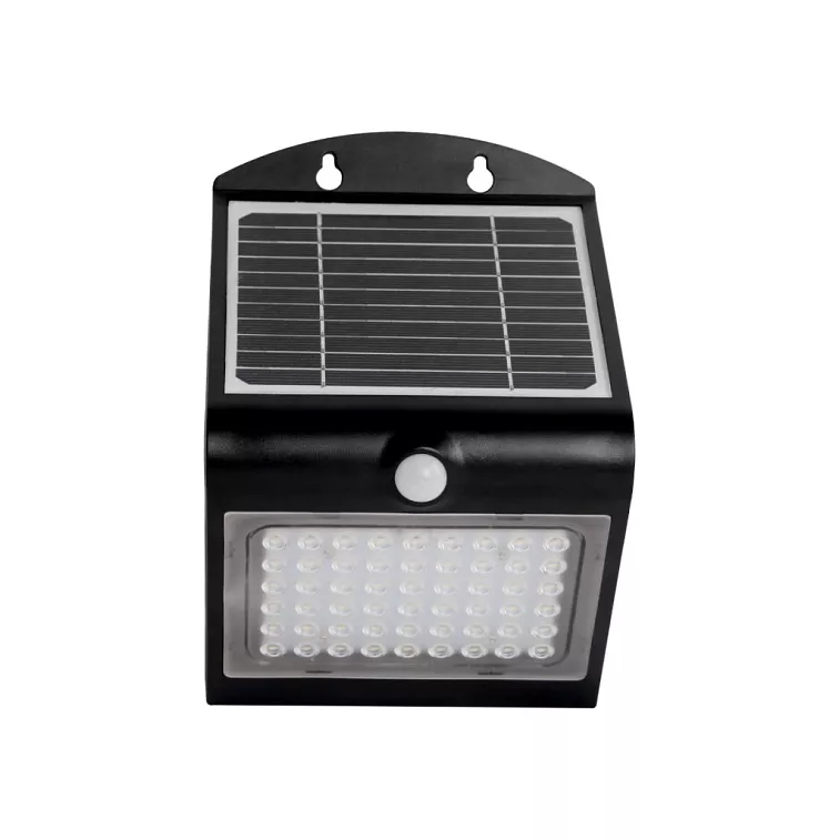 LED solární svítidlo Wall 500Lm