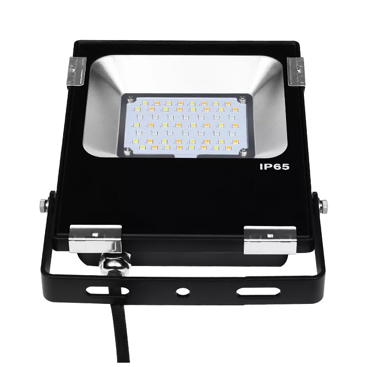 LED reflektor 20W RGB-Dual-White IP65 (2.4GHz)